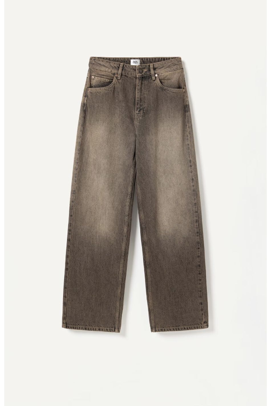 ELIA RIGID JEANS