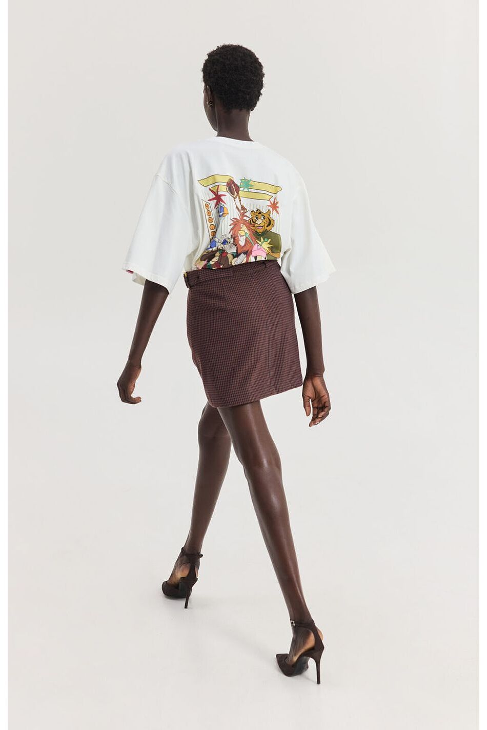 ELYS SKIRT