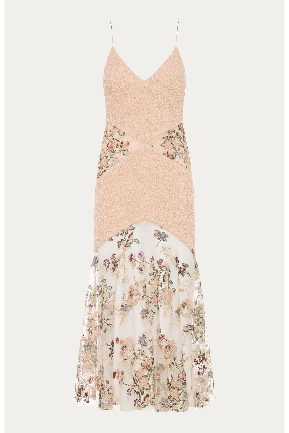 ENTARLO DRESS