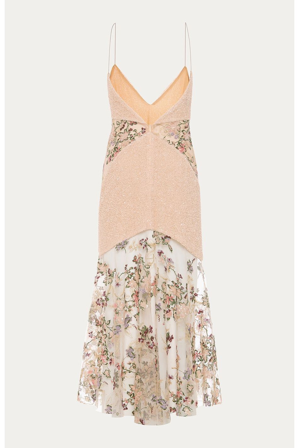 ENTARLO DRESS