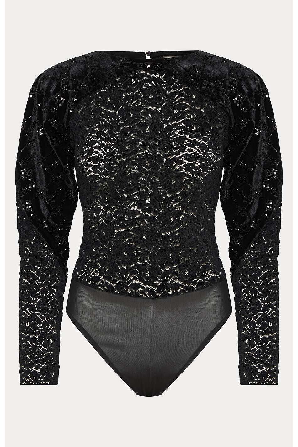 ERSILIA BODYSUIT