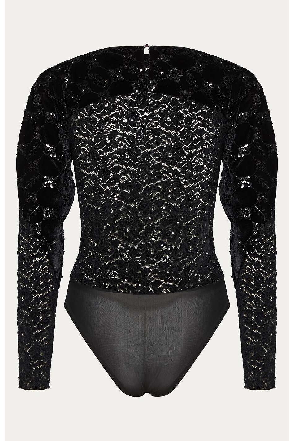 ERSILIA BODYSUIT