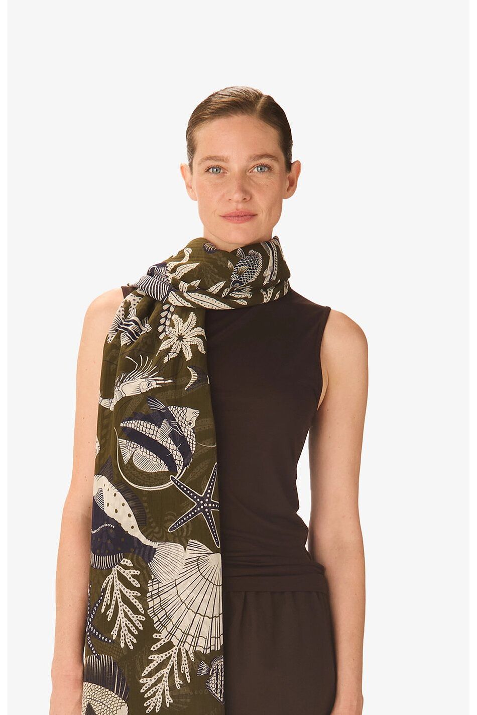 SCARF/ETOLE 100 NEPTUNE