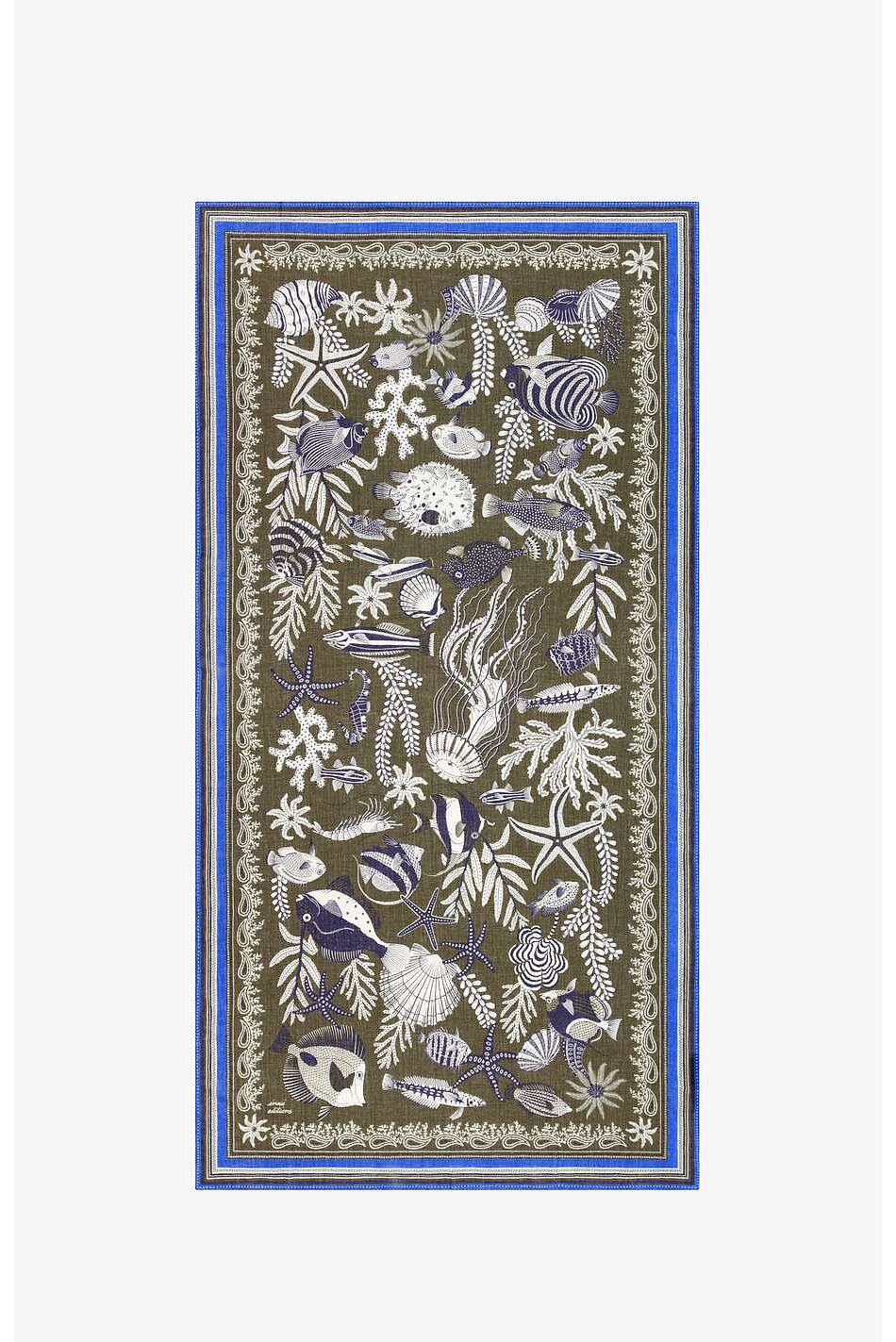SCARF/ETOLE 100 NEPTUNE