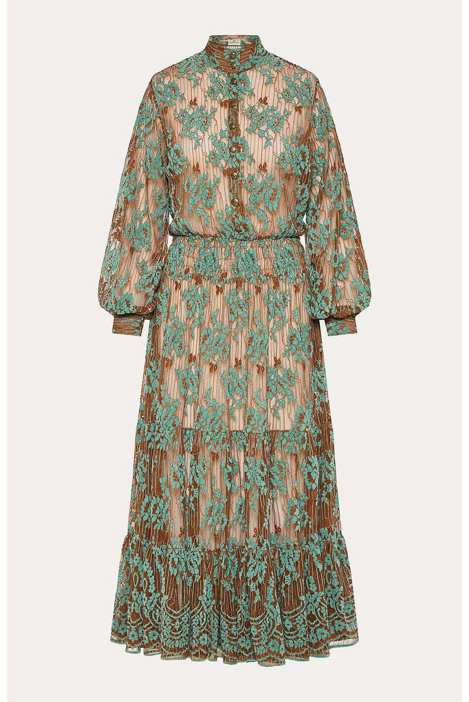 EVE DRESS