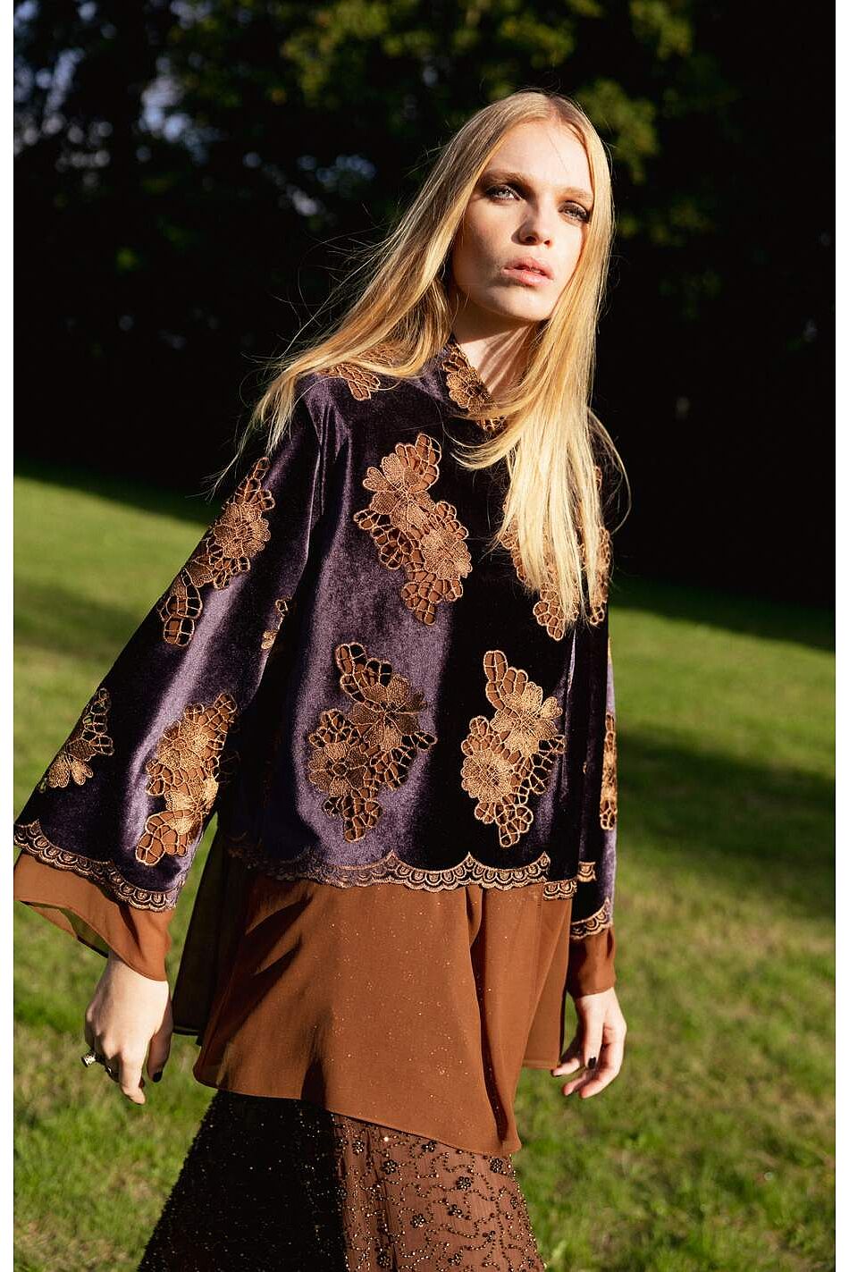 EVON CARDIGAN