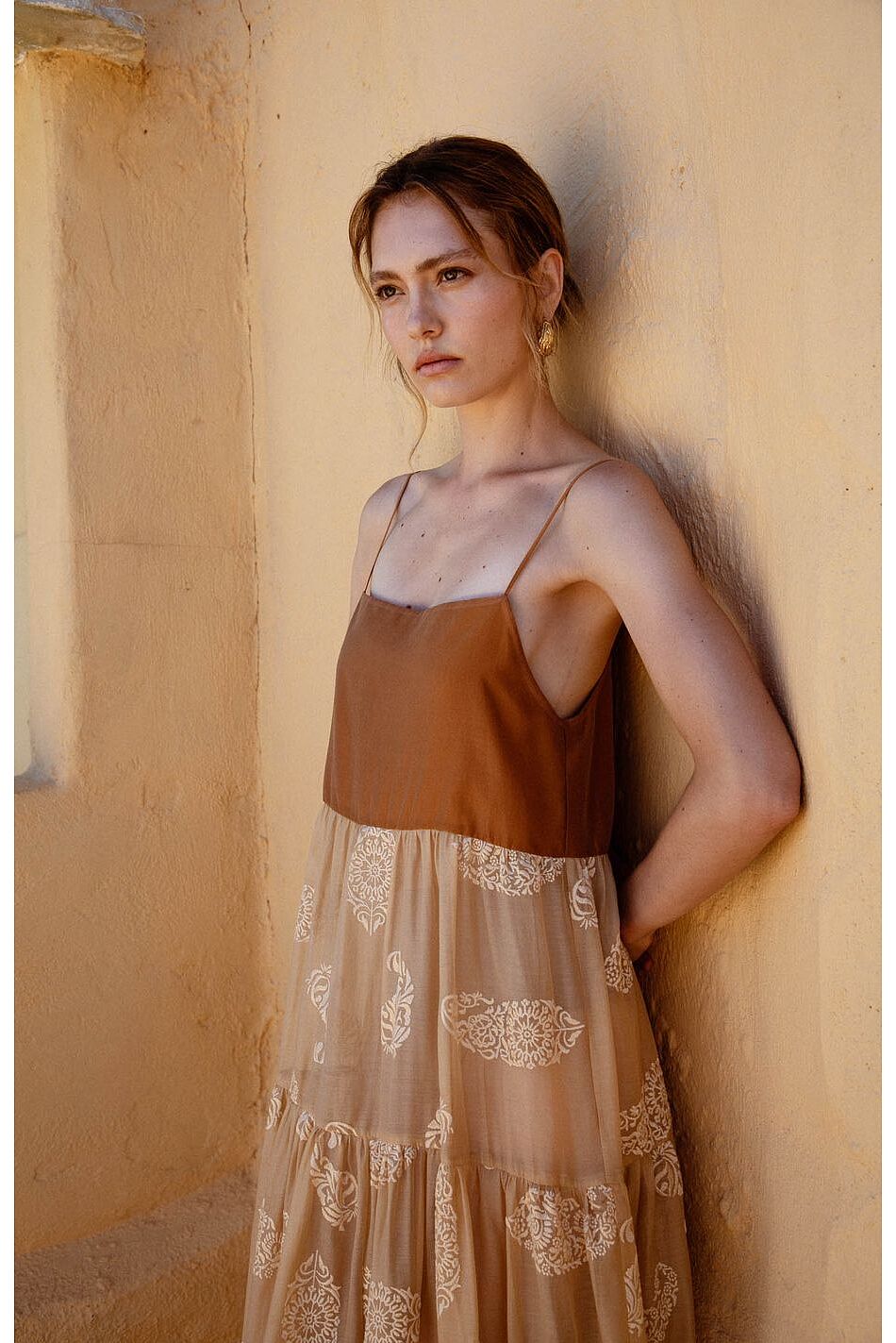 EVORA DRESS