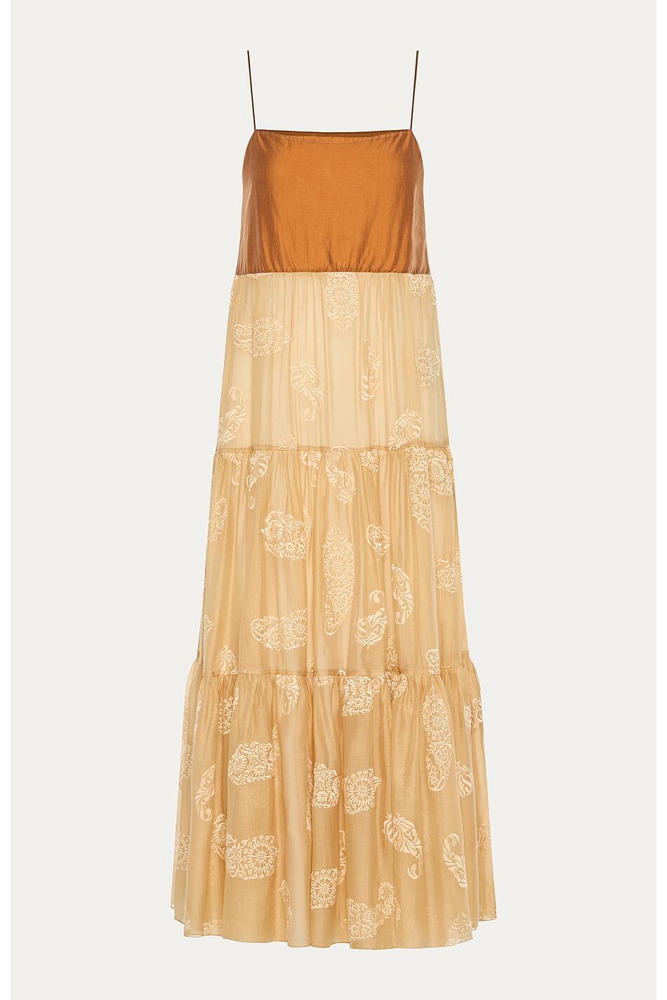 EVORA DRESS