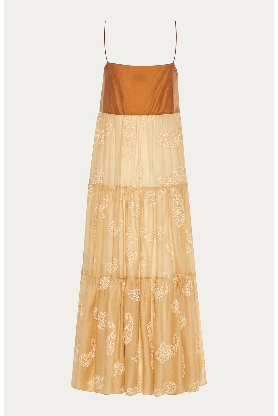 EVORA DRESS