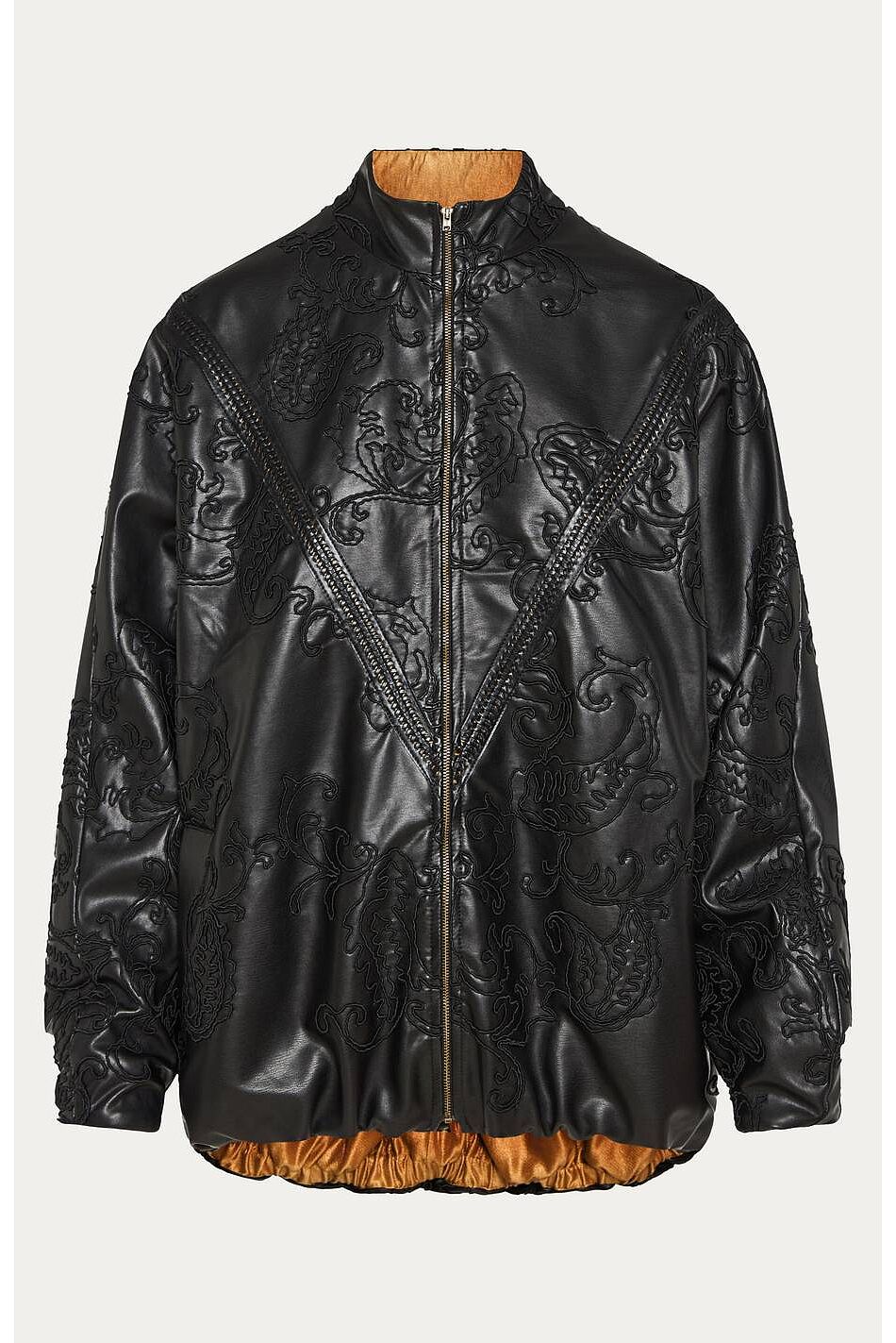 FELICITY BOMBER JACKET