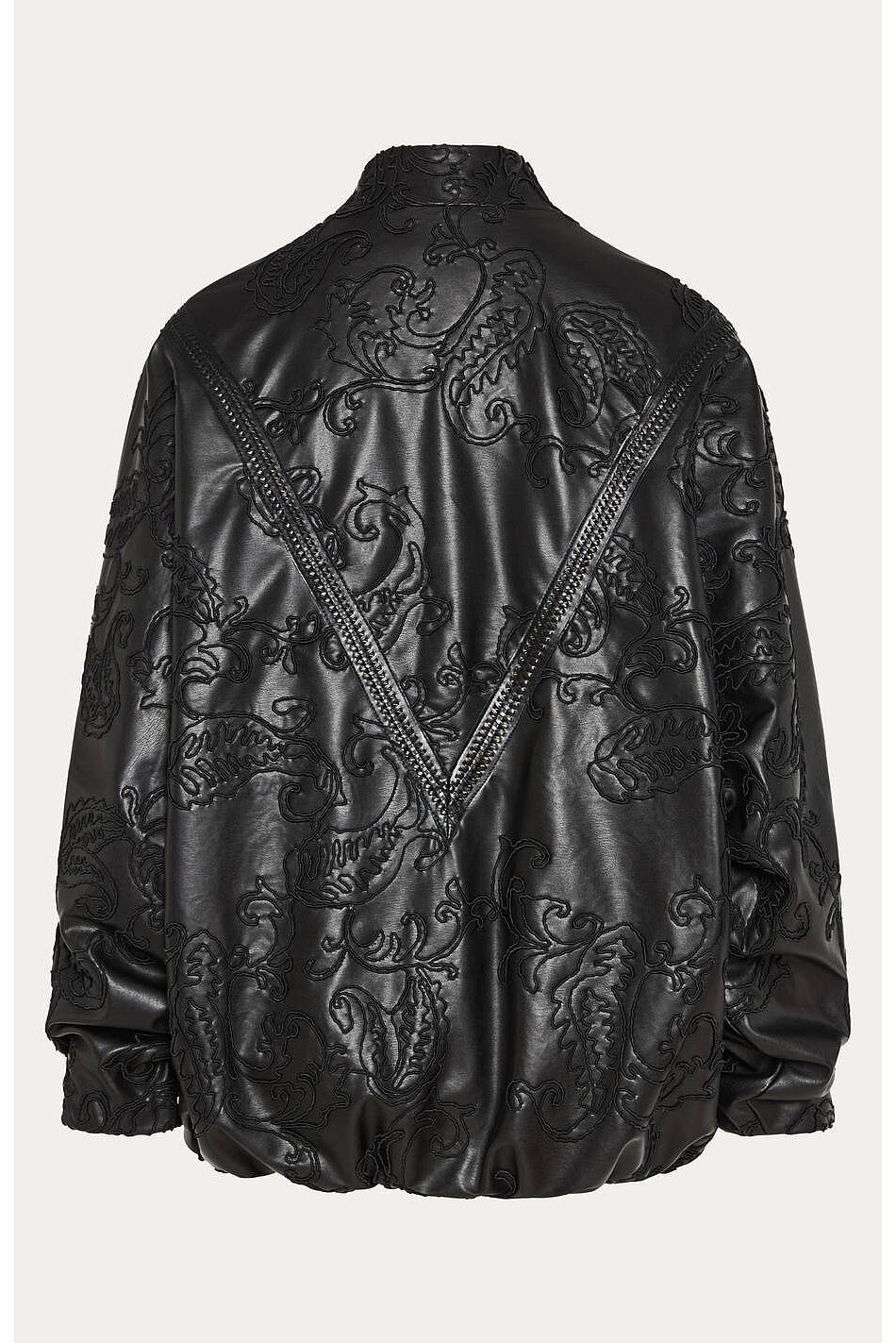 FELICITY BOMBER JACKET