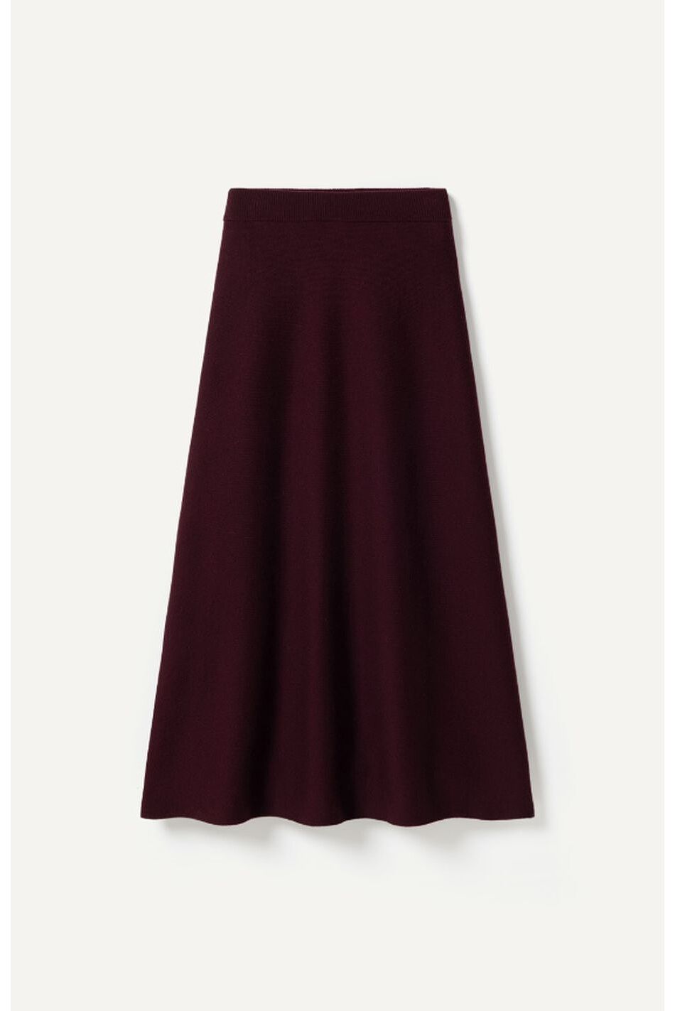 FELINA KNITTED SKIRT
