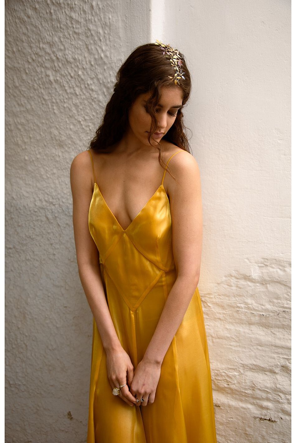FENELLA DRESS