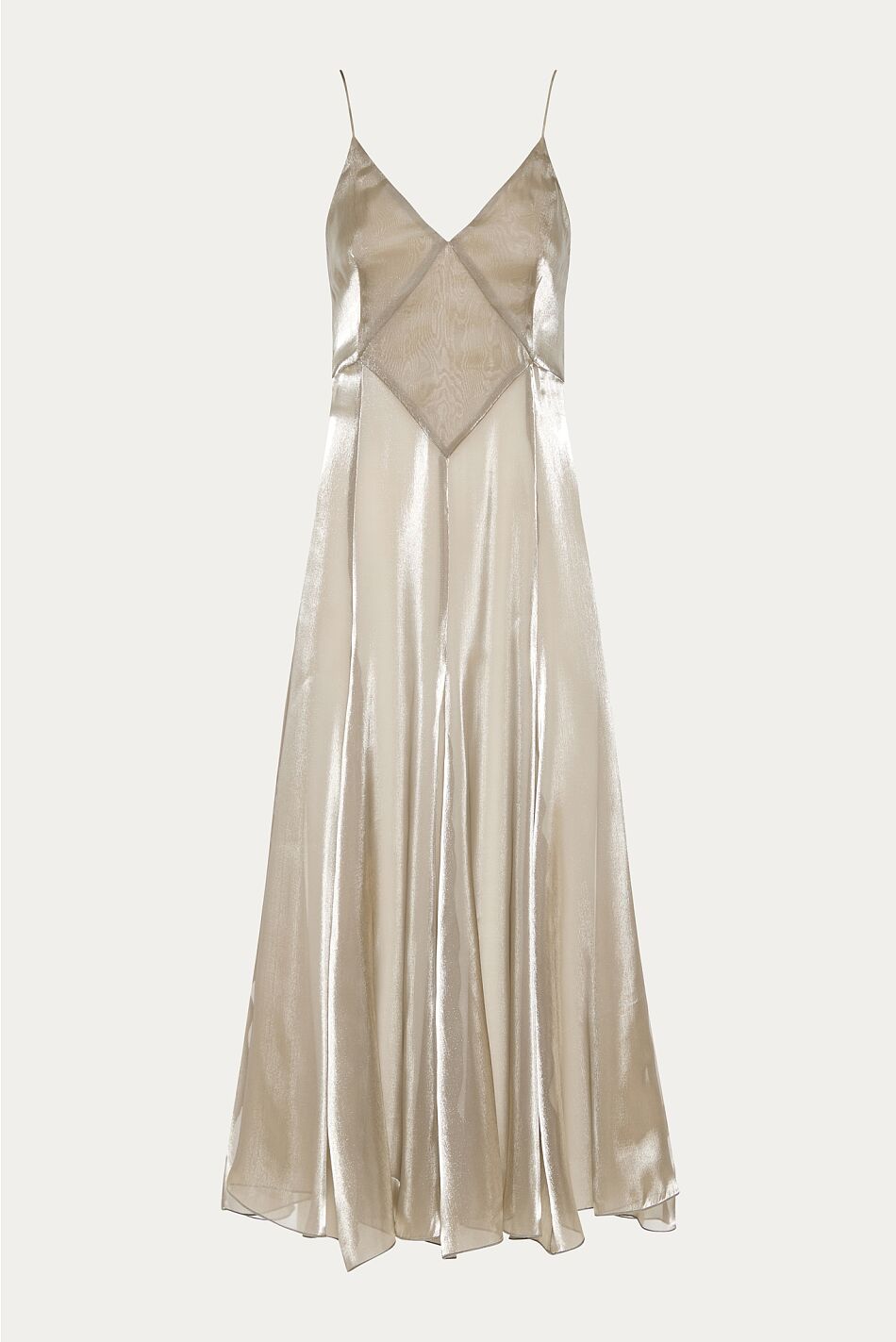 FENELLA DRESS