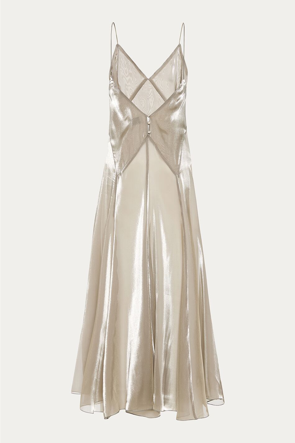 FENELLA DRESS