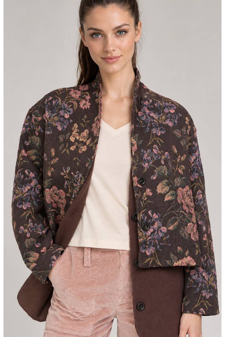 FIDERS - WS JACKET