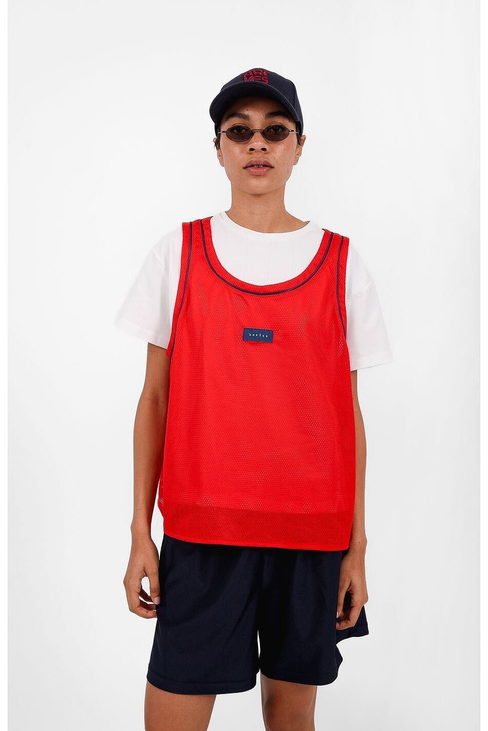 FIELD BASKET TOP