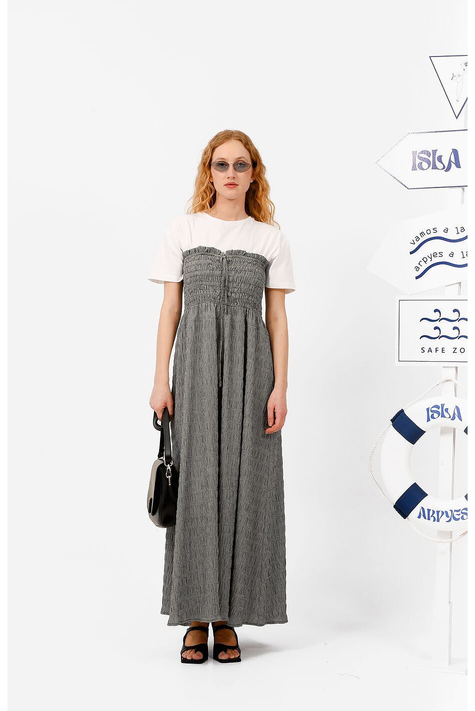 FIESTA DRESS