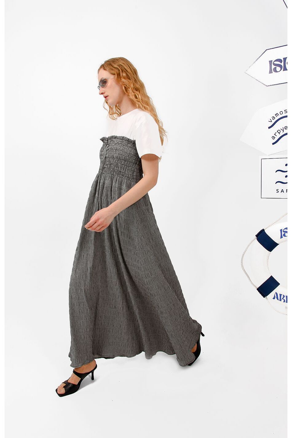FIESTA DRESS