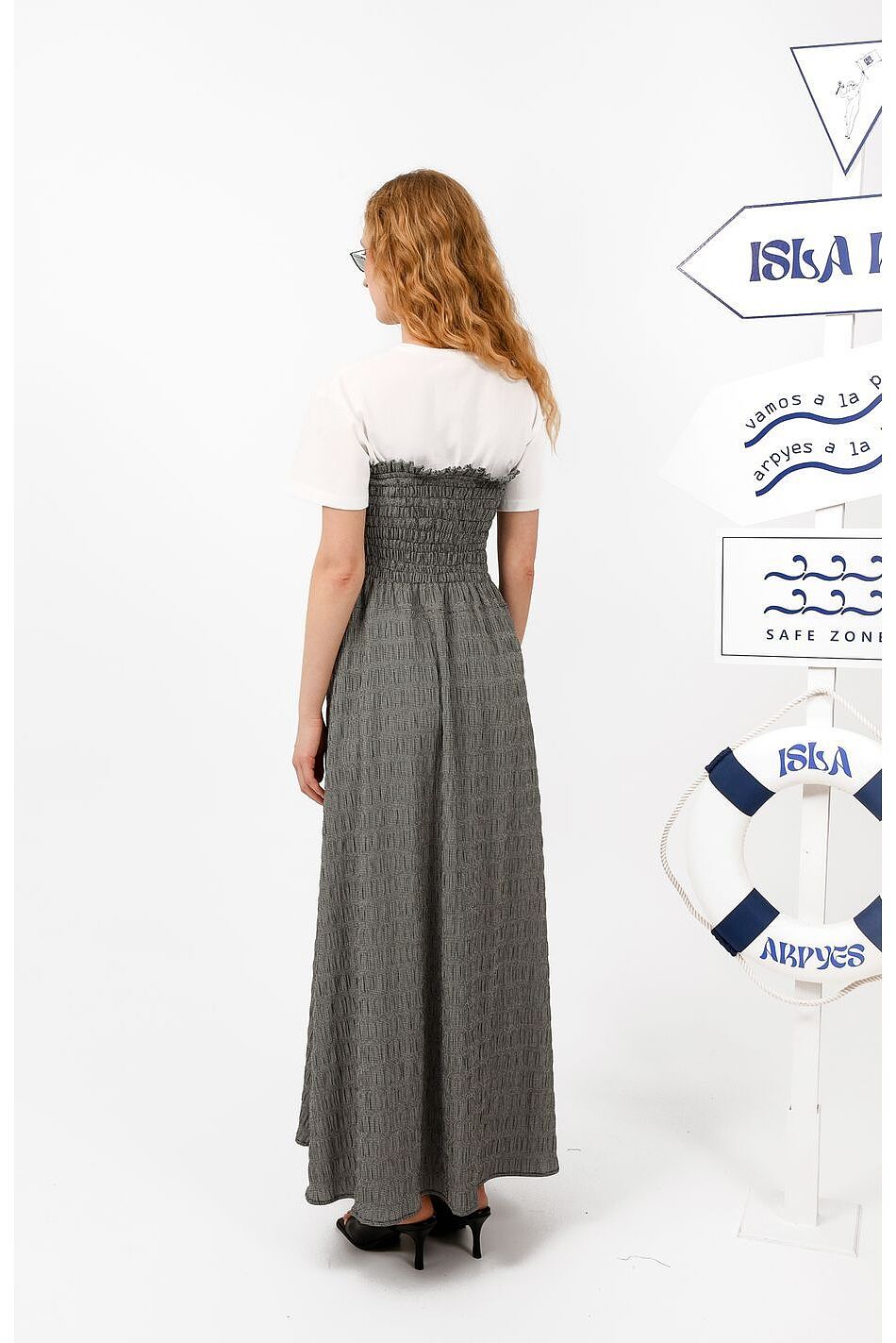 FIESTA DRESS