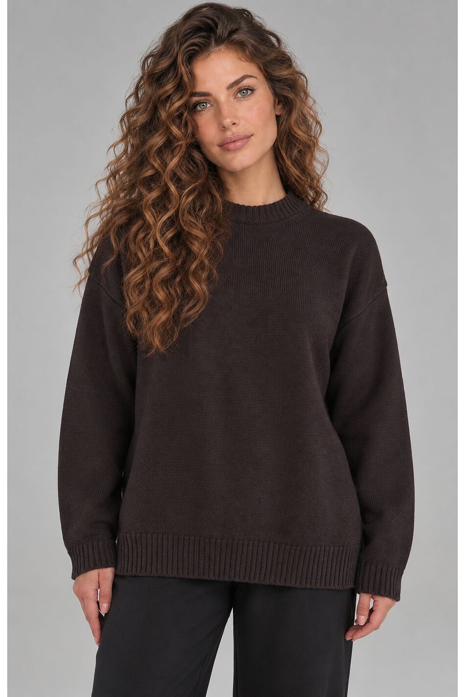 FIMP - LS CREWNECK