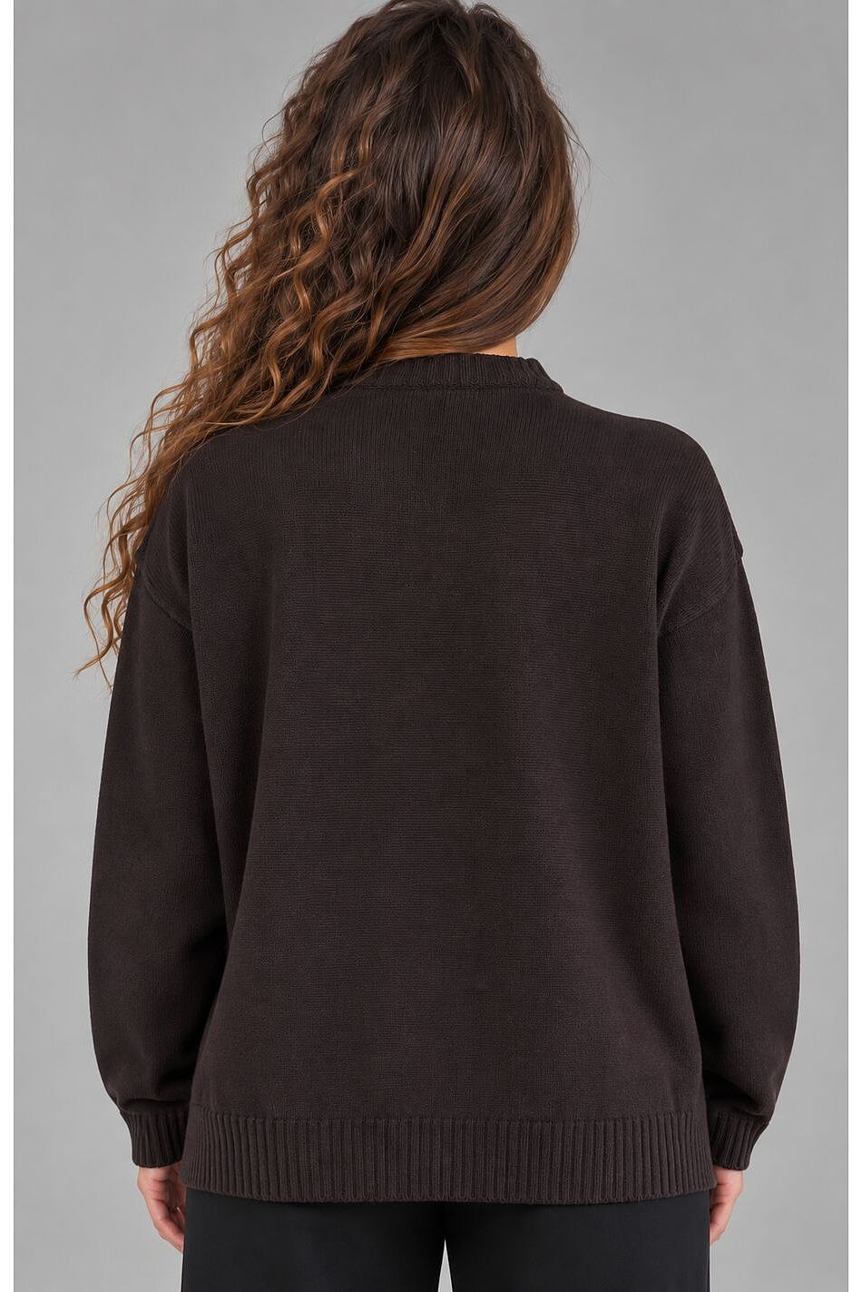 FIMP - LS CREWNECK