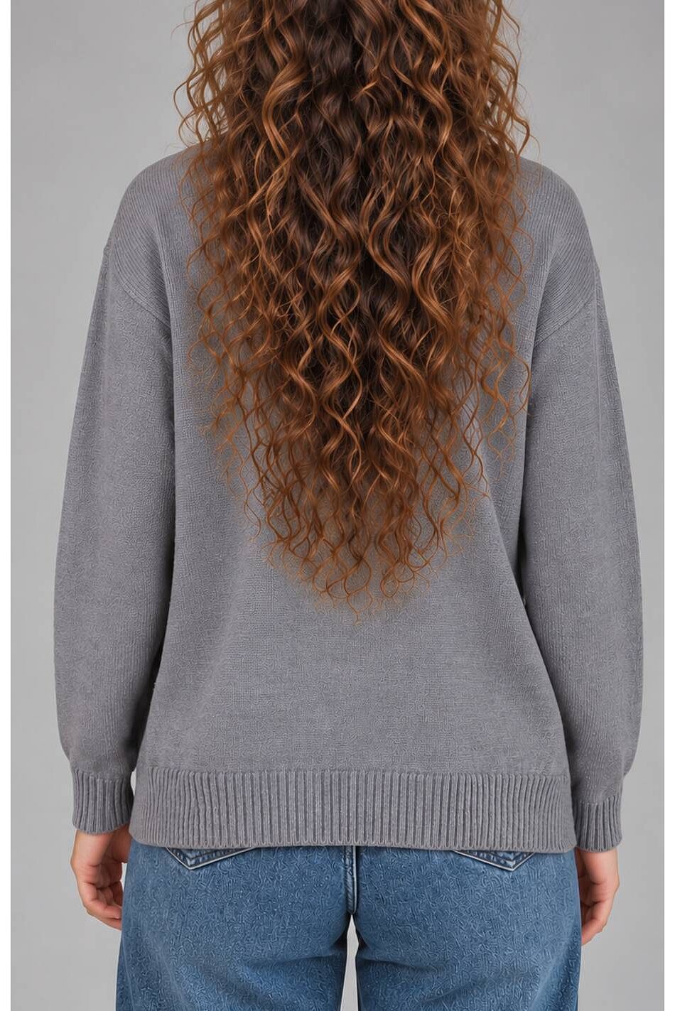 FIMP - LS CREWNECK