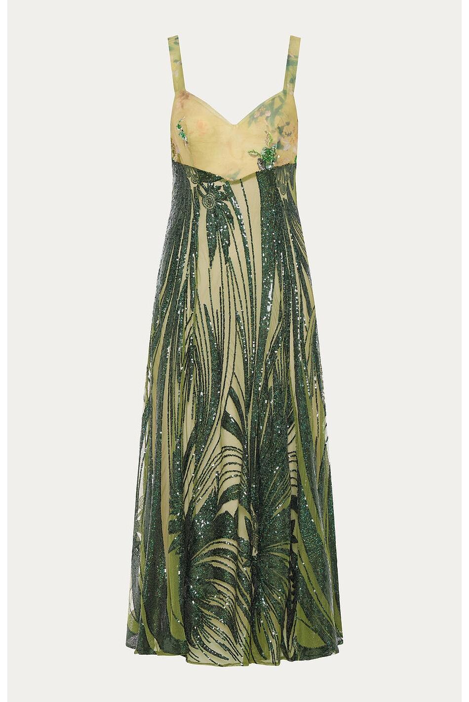 FIORA DRESS