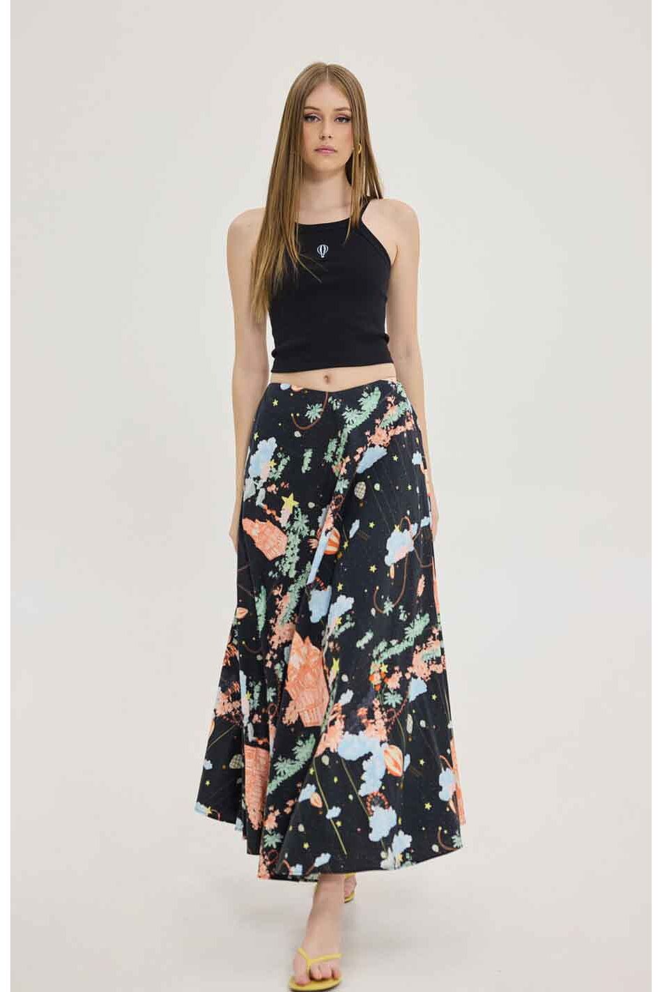 FIREFLY SKIRT