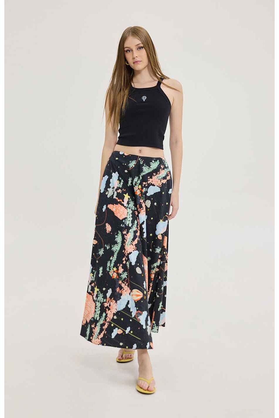 FIREFLY SKIRT