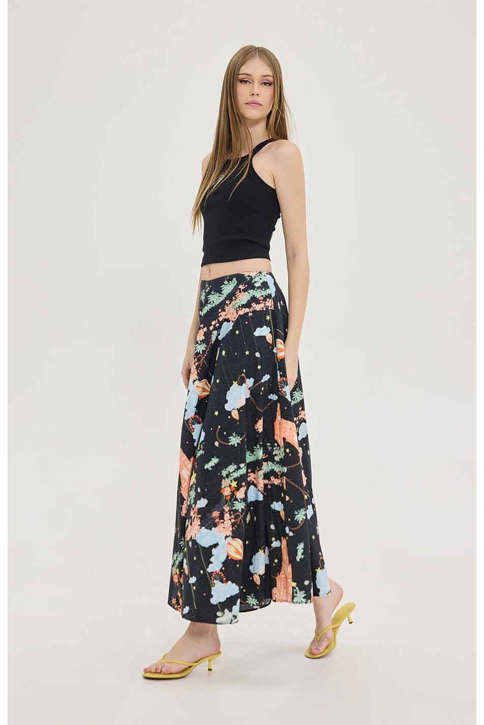 FIREFLY SKIRT