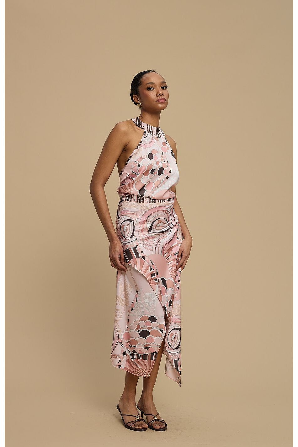 FLOW SKIRT