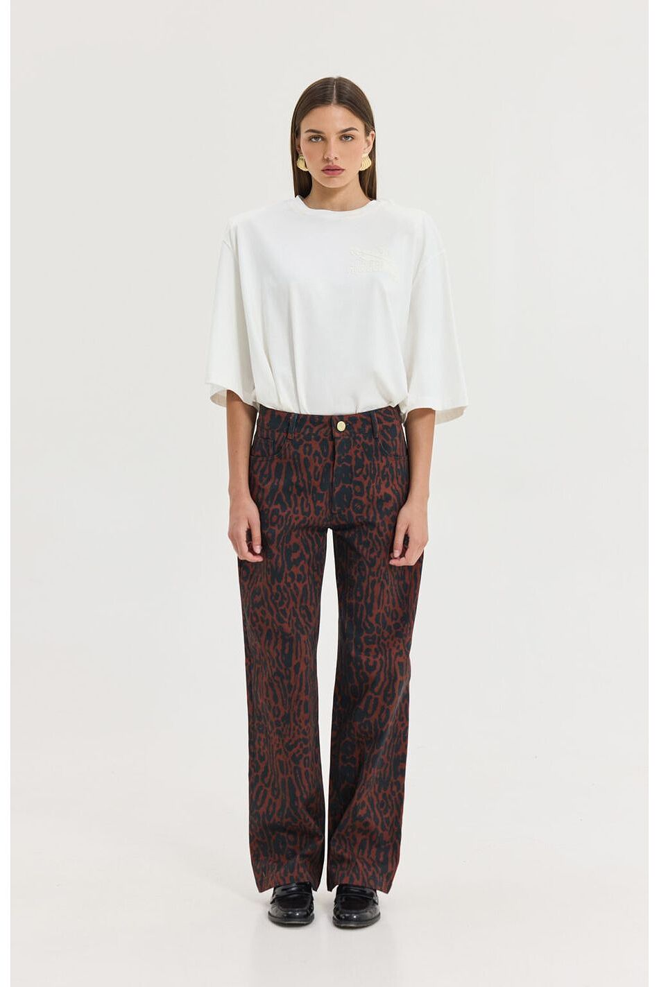 FLUX PANTS