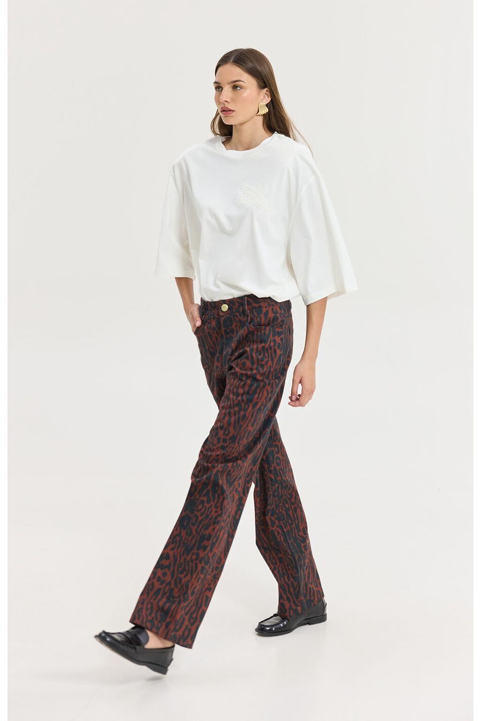 FLUX PANTS