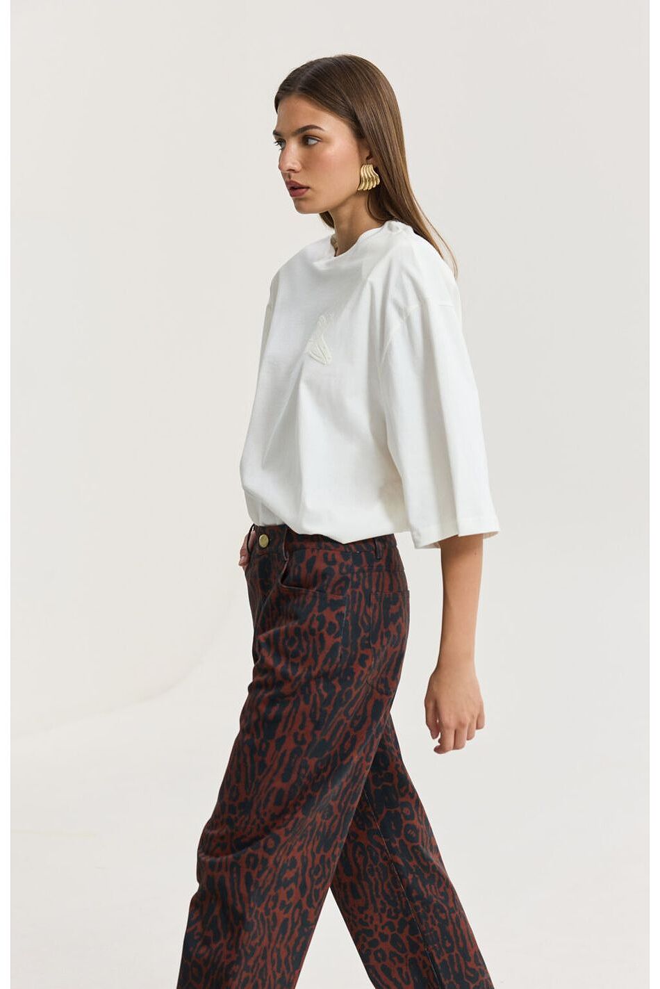 FLUX PANTS