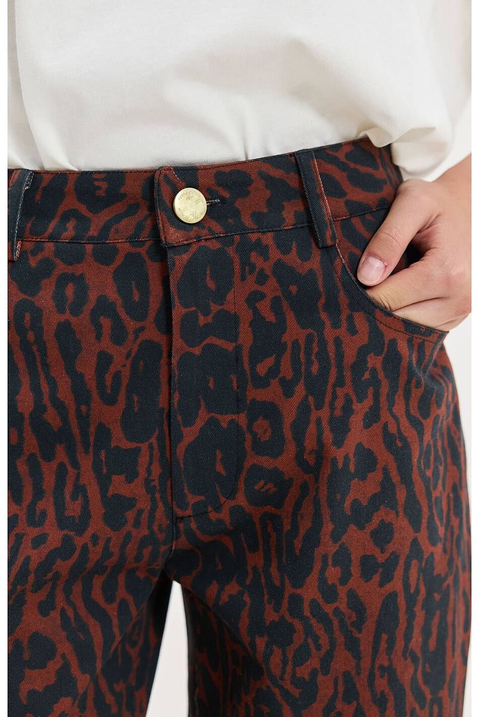 FLUX PANTS