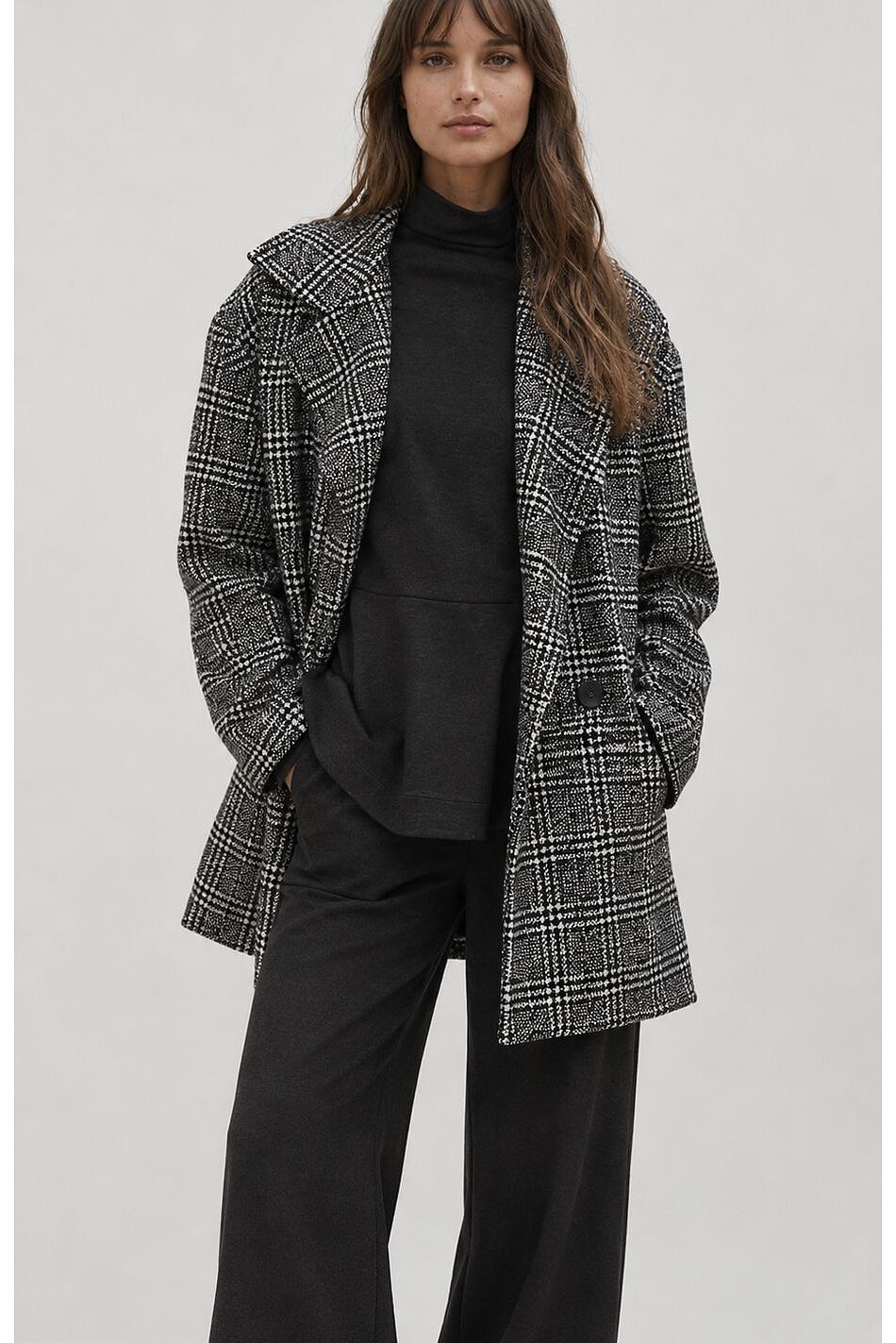 SEQUINED JACKET