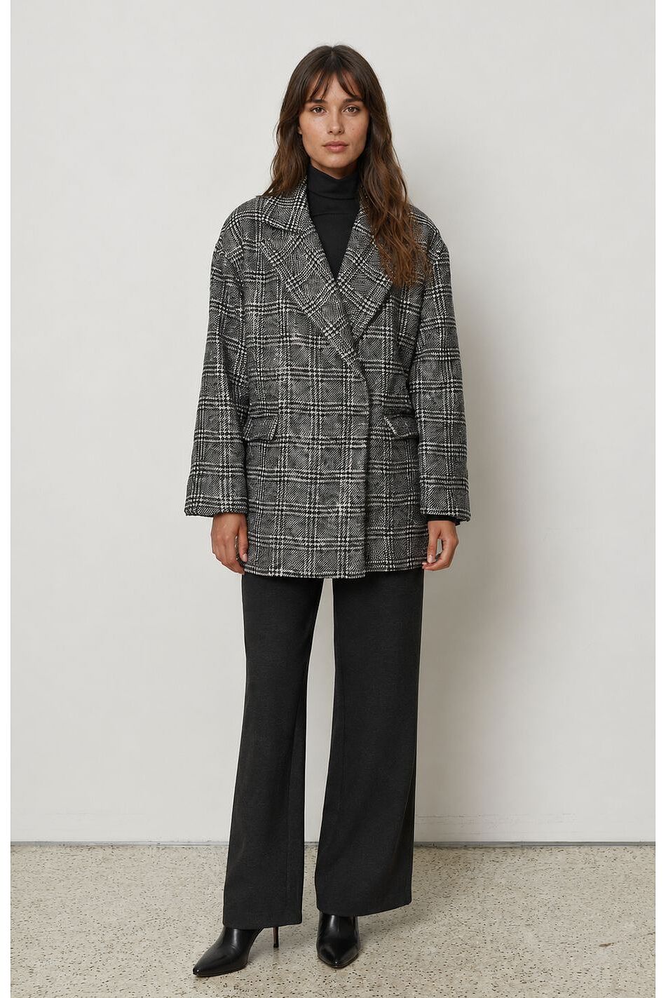 SEQUINED JACKET