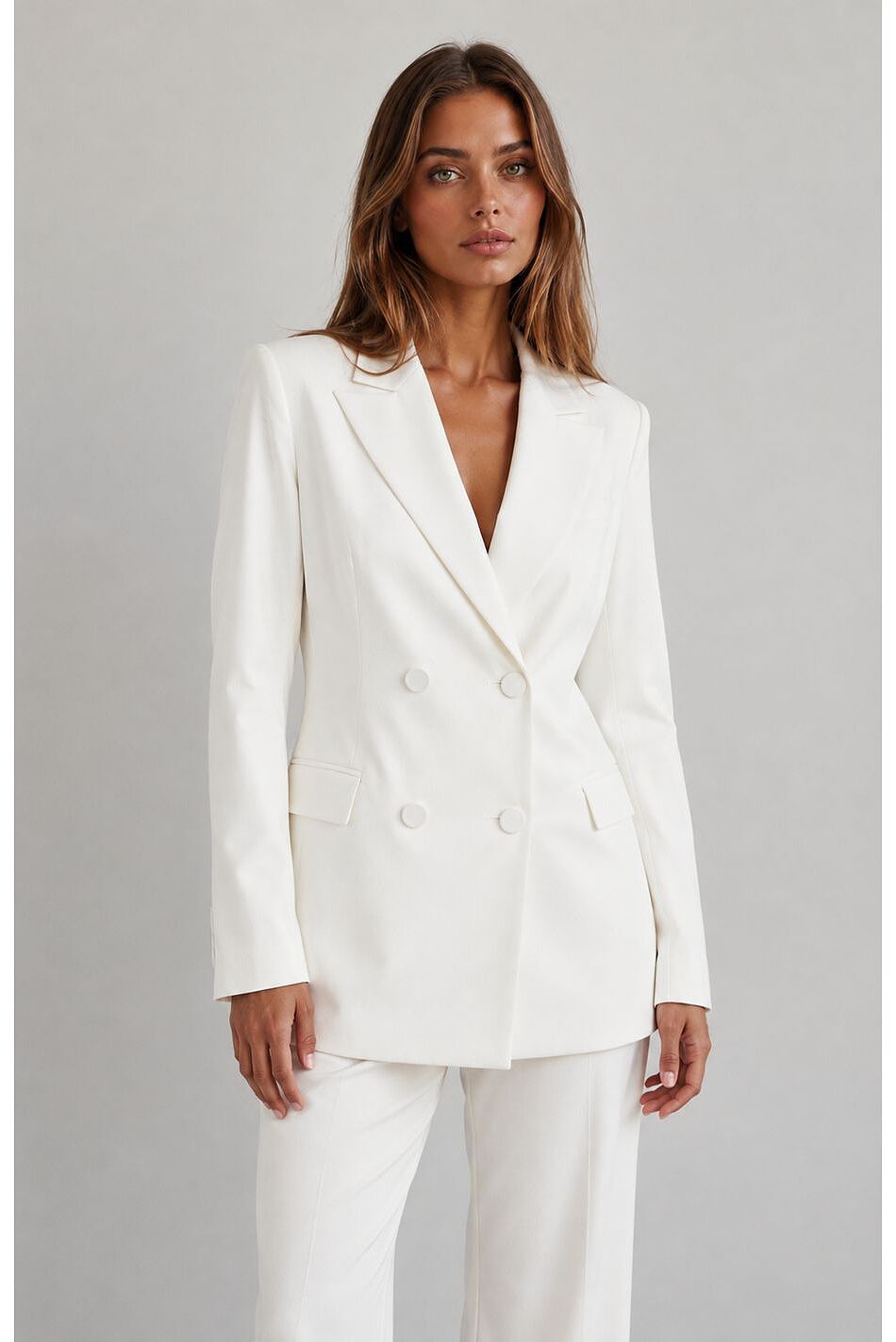 BOLD BLAZER