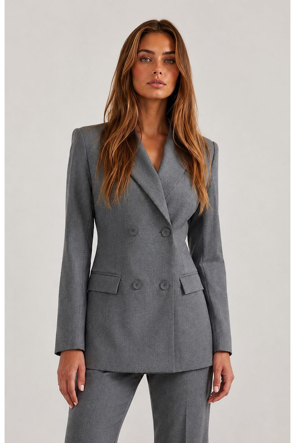 BOLD BLAZER