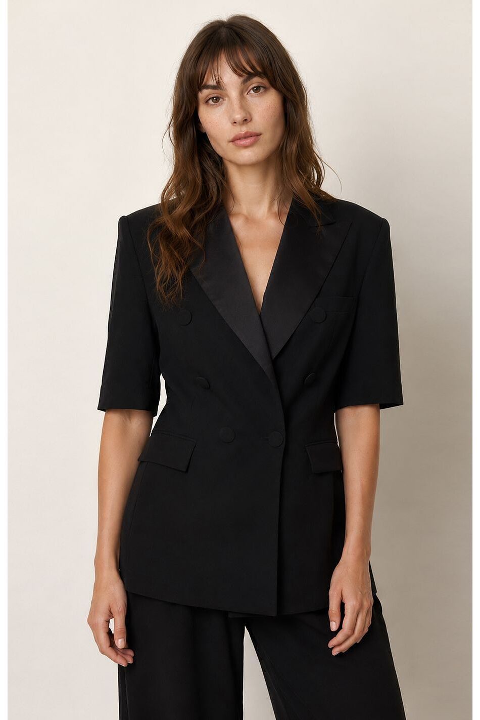 POWER BLAZER
