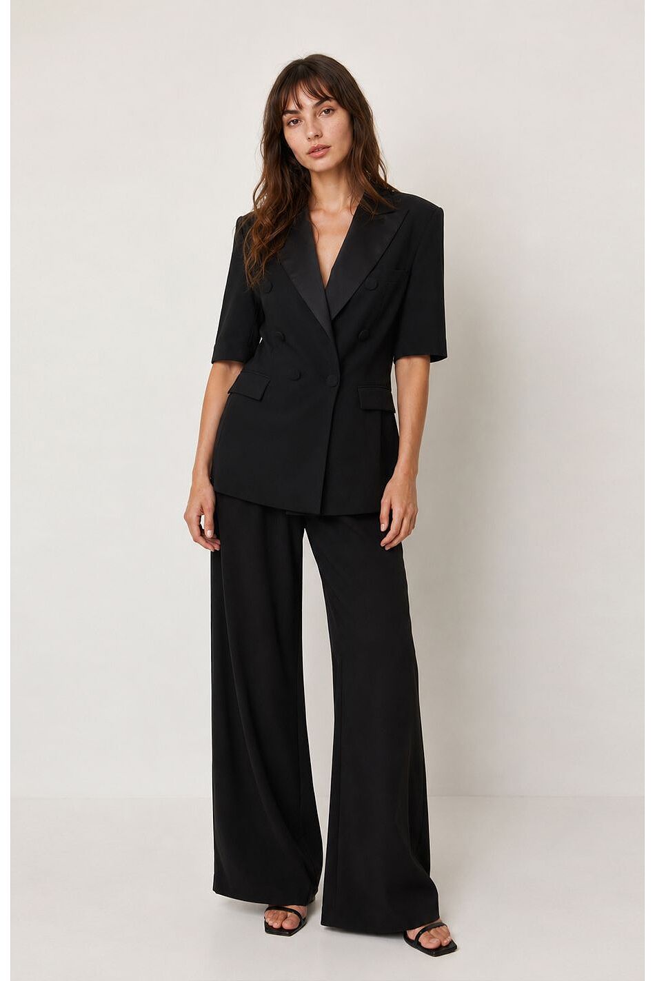 POWER BLAZER