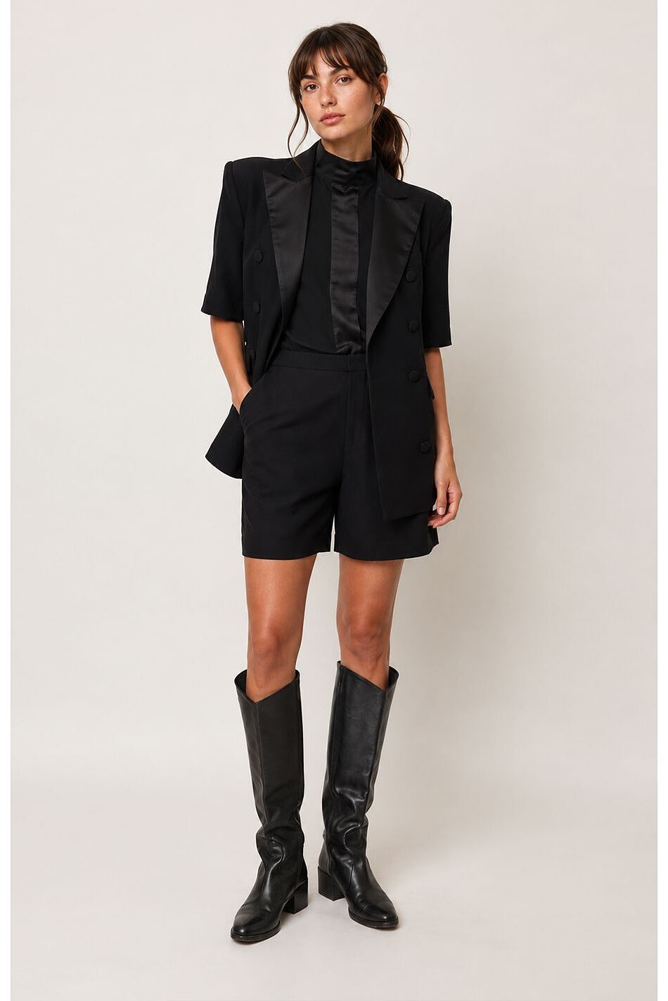 POWER BLAZER