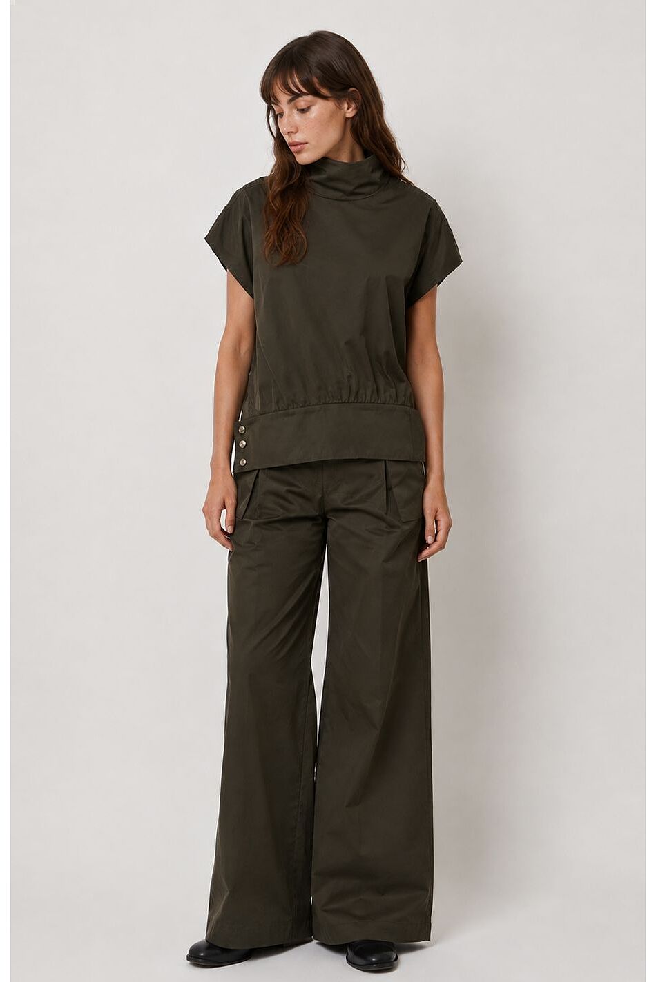 LINEAR SHIRT