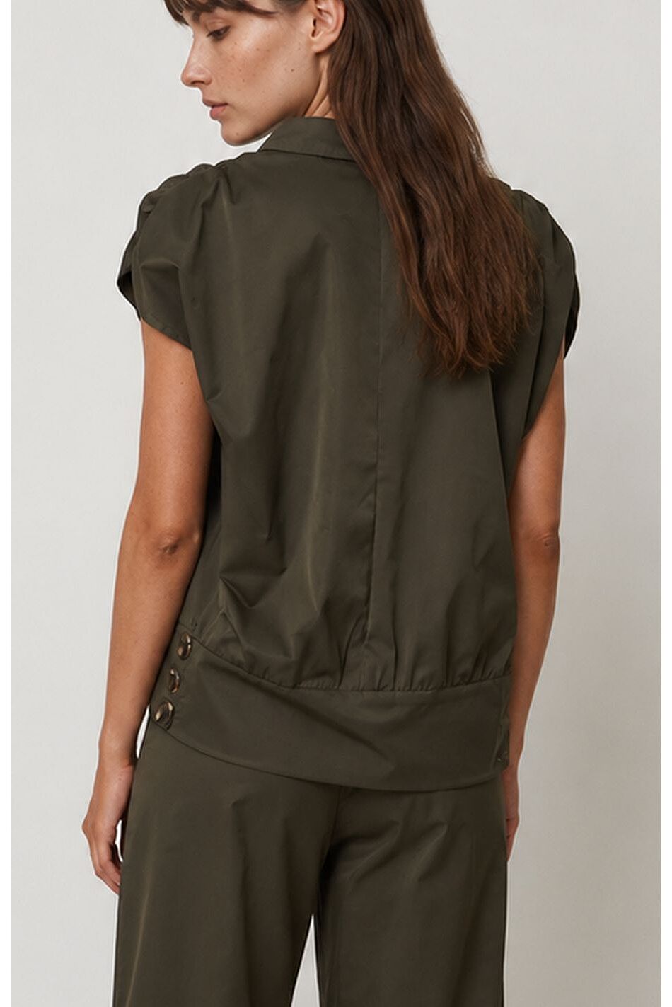 LINEAR SHIRT