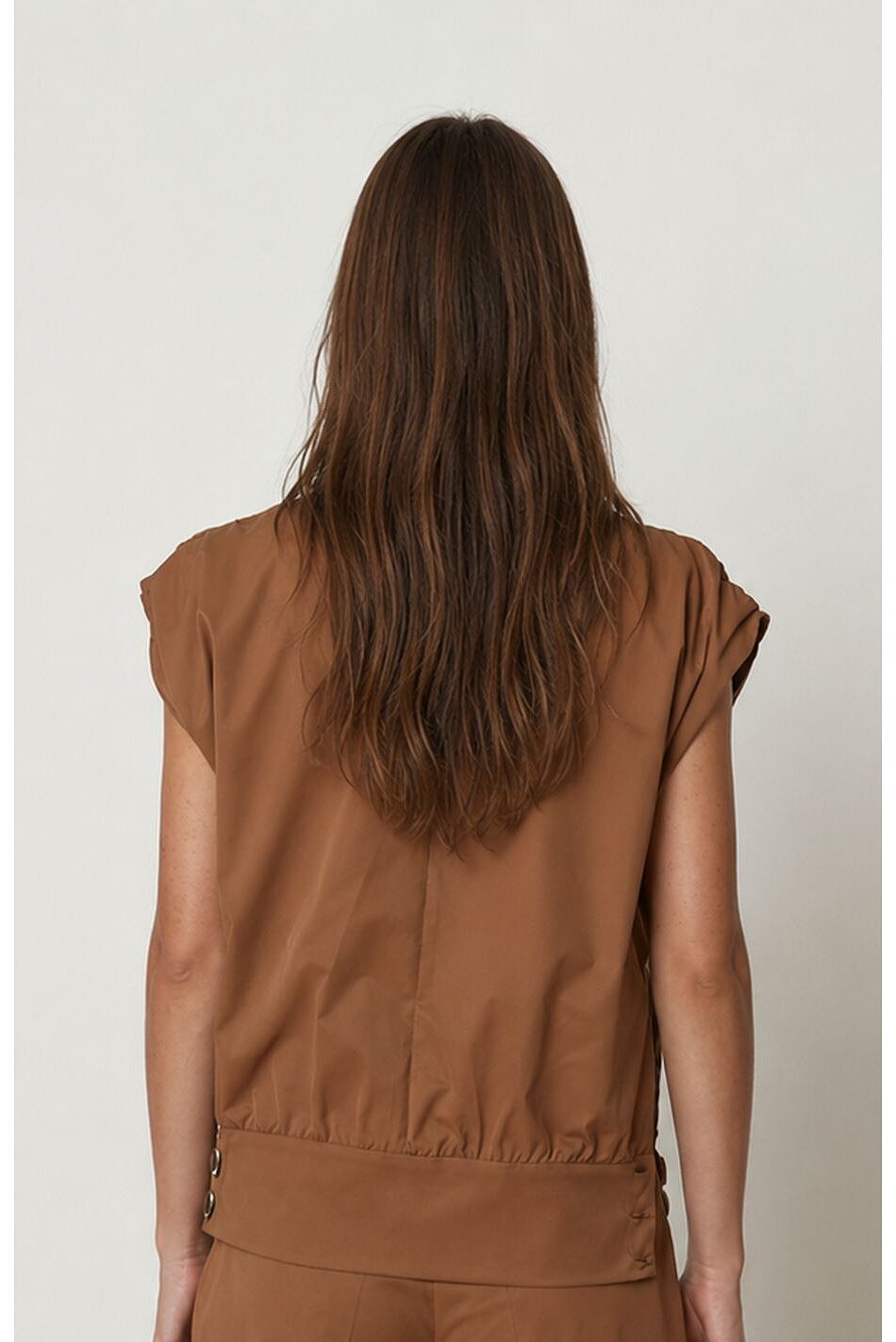 LINEAR SHIRT