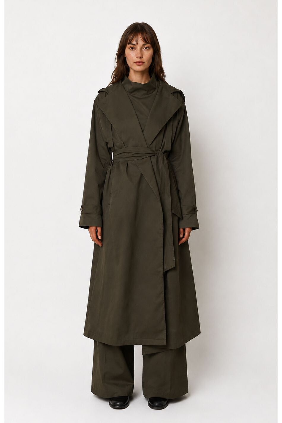 LINEAR COAT