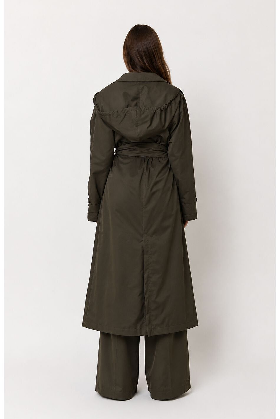 LINEAR COAT