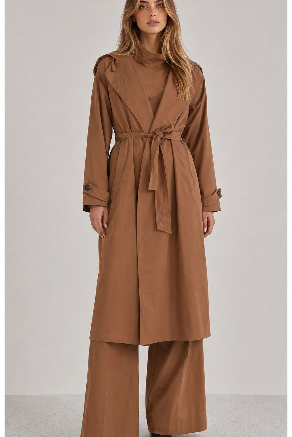 LINEAR COAT