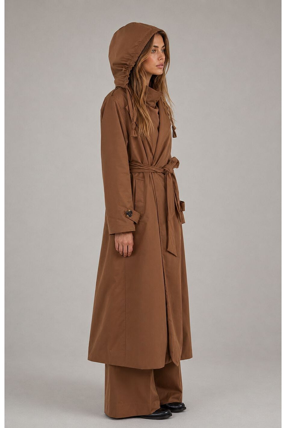LINEAR COAT
